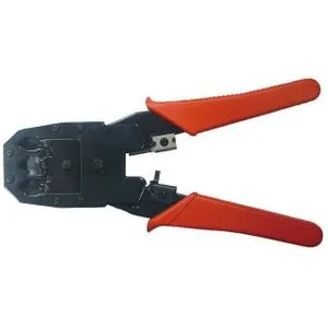 T-WC-04 Gembird Klesta za krimpovanje RJ45/RJ12/RJ11