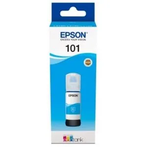 T03V24A 101 EcoTank CY Ink