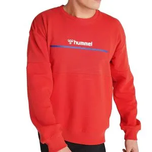 T921492-1027 Hummel Duks Hmldexy Sweatshirt T921492-1027