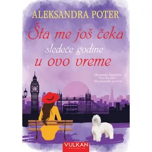 Šta me još čeka sledeće godine u ovo vreme