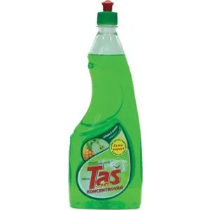 TAŠ  Tečni deterdžent za sudove EXTRA JABUKA & ANANAS 1000 ml