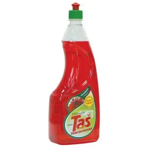 TAŠ  Tečni deterdžent za sudove EXTRA NAR & HIBISKUS 1000 ml