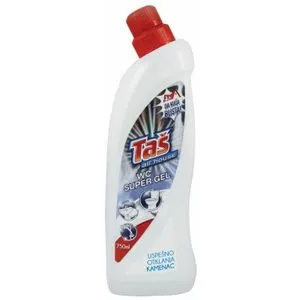 Taš WC SUPER GEL 750ml