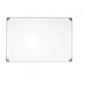 Tabla bela magnetna 30x45