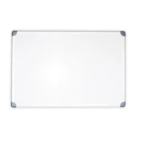 Tabla bela magnetna Duplo 90x120- oštećena
