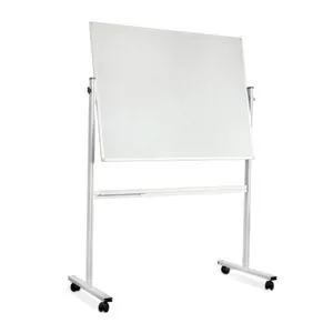Tabla bela okretna dvostrana 2x3 TOS1510 Ecoboard 100X150
