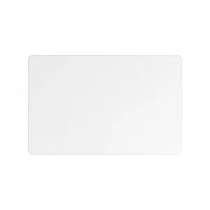 Tabla bela zidna 2x3 bez rama (frameless) 97x150 QBoard Dr Tafel