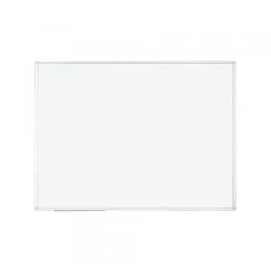 Tabla bela zidna 2x3 TSA96/C Ecoboard alu 60x90