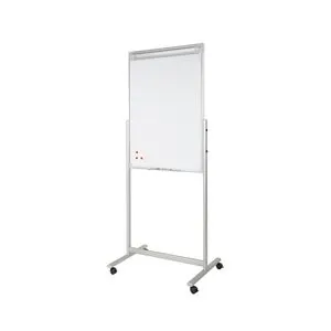 Tabla flipchart 2x3 TF14 dvostrana mobilna 70x104