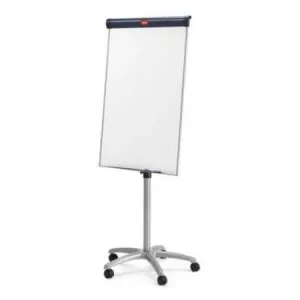 Tabla flipchart 70x100 sa točkićima
