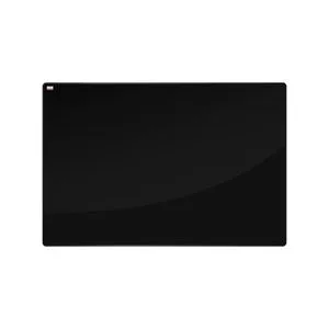 Tabla staklena 2x3 TSZ1510 100x150 crna