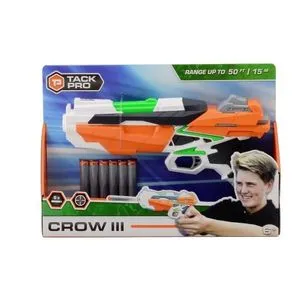 Tack Pro Crow III Pistolj 29cm