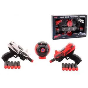 Tack Pro Shooter Set dva pistolja