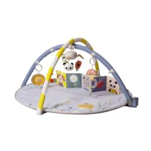 Taf Toys Bebi podloga sa gimnastikom