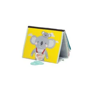 Taf Toys Edukativna Knjiga