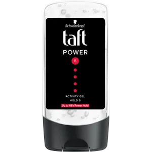 TAFT gel za kosu Power activity 150ml