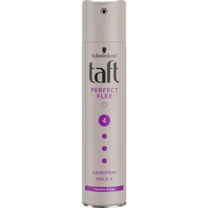 TAFT lak za kosu Perfect Flex 250ml