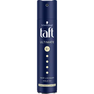 TAFT lak za kosu Ultimate 250ml