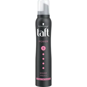 TAFT pena za kosu Power Cashmere Touch 200ml
