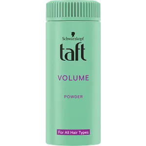TAFT puder za kosu Volume 10g