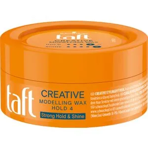 TAFT vosak za kosu Creative look 75ml