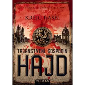 Tajanstveni gospodin Hajd