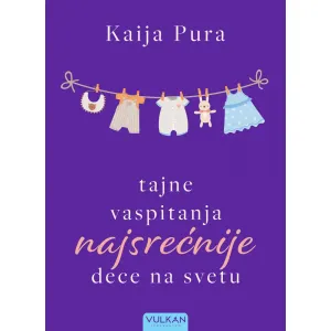 Tajne vaspitanja najsrećnije dece na svetu