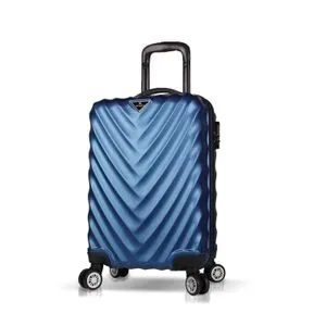 Tamno Plavi Kofer 6975