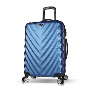 Tamno Plavi Kofer 7057