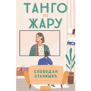 Tango po žaru