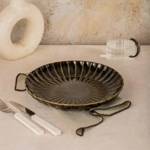 Tanjir MELIDA 27cm - Green - HML