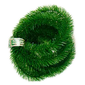 TANKA GIRLANDA ZELENA  500cm