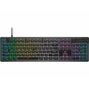 Tastatura CORSAIR K55 CORE - Žična Gaming Tastatura