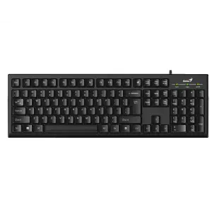 Tastatura Genius KB-100 Smart YU