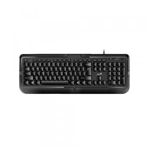 Tastatura Genius KB-118 II USB SER