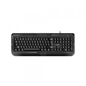 Tastatura Genius KB-118 II USB US