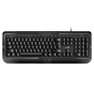 Tastatura Genius KB-118 II USB YU