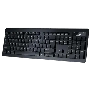 Tastatura Genius Slimstar 126USB srp.