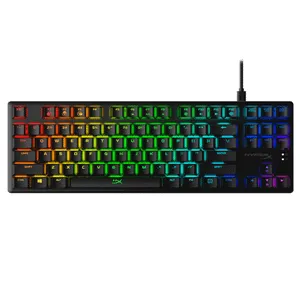 Tastatura HP HyperX Alloy Origins Core HX Blue - Mehanička Gaming Tastatura