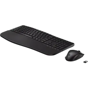 Tastatura i miš HP 680 CFT Dual-Mode KB/Mse Combo