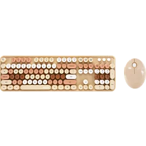 Tastatura I Miš Set OP24505 - više boja