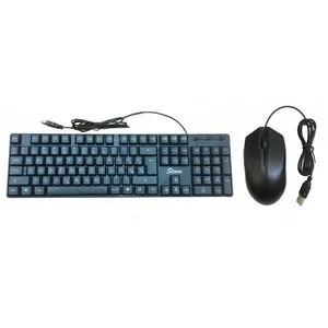 Tastatura i miš Stars Solutions USB YU