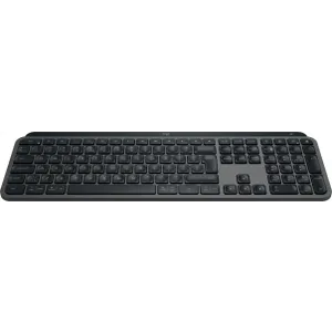 Tastatura Logitech MX Keys S US
