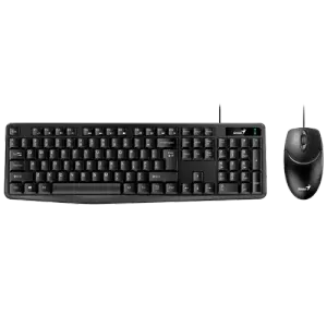Tastatura + miš Genius KM-170 US