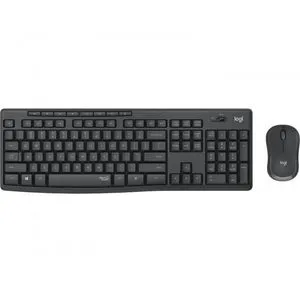 Tastatura + miš Logitech MK295 Wireless Desktop US