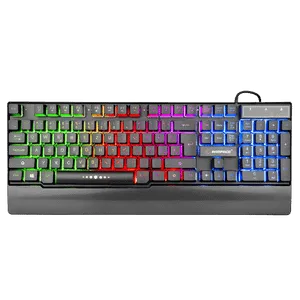 TASTATURA RAMPAGE KB-R66 USB, 31400