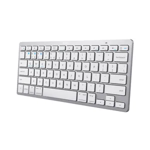 Tastatura TRUST Basic Bluetooth US crna
