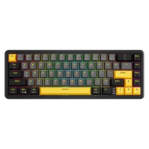 Tastatura USB Marvo Magma M40 KG964