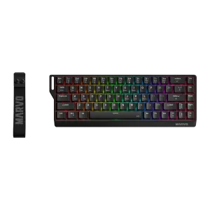 Tastatura USB Marvo Saber KG965W