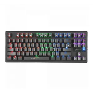 TASTATURA USB XTRIKE GK979 GAMING